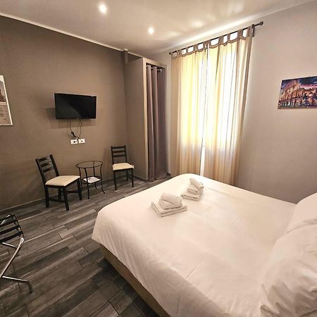 Bella Italia Mazzini Otel Roma Dış mekan fotoğraf