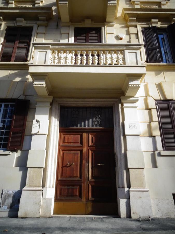 Bella Italia Mazzini Otel Roma Dış mekan fotoğraf